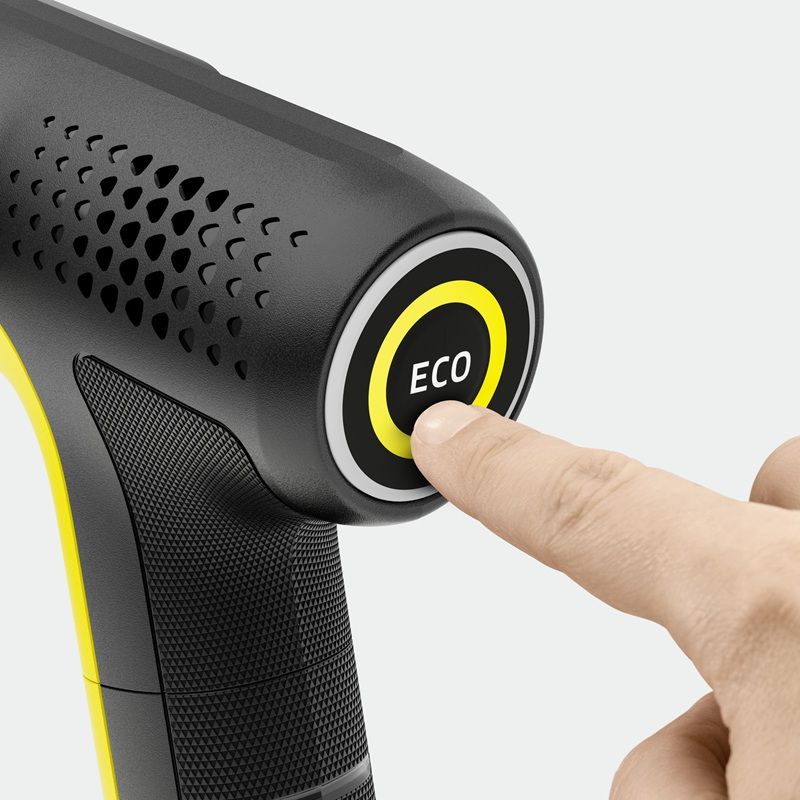 Водоструйна машина Karcher OC Handheld Compact